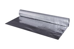 STROTEX  Parotěsná hliníková reflexní fólie 150g/m2